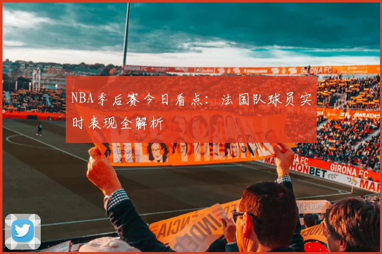 NBA季后赛今日看点：法国队球员实时表现全解析